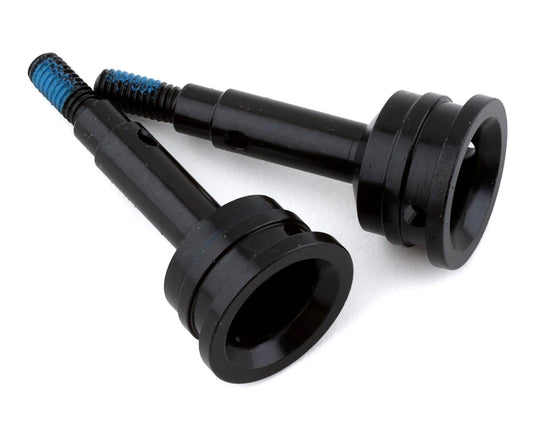 Rear Stub Axle 6mm for Hoss/Rustler 4x4/Slash/Slash 4x4/Stampede 4x4 (TRA9053)