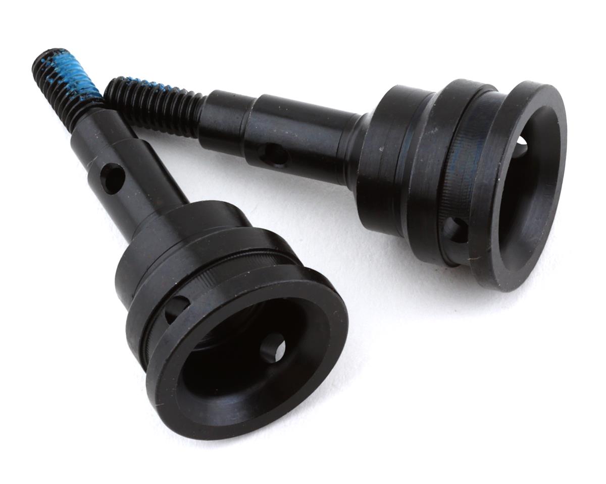 Front Stub Axle 6mm for Hoss/Rustler 4x4/Slash/Slash 4x4/Stampede 4x4 (TRA9054)