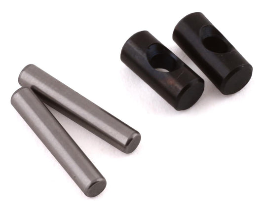 Cross Pin and Drive Pins for Hoss/Rustler 4x4/Slash/Slash 4x4/Stampede 4x4 (TRA9059X)