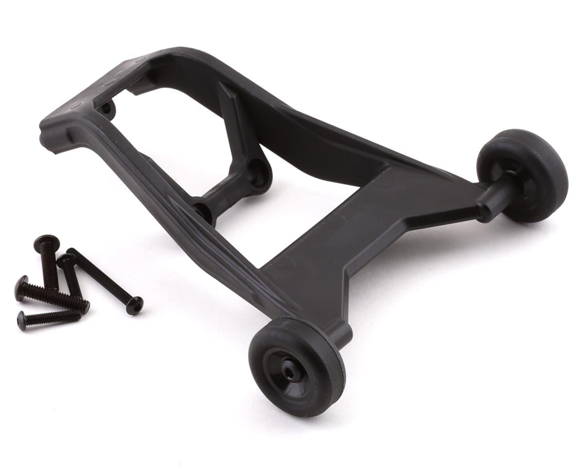 Wheelie Bar for Hoss (TRA9078)