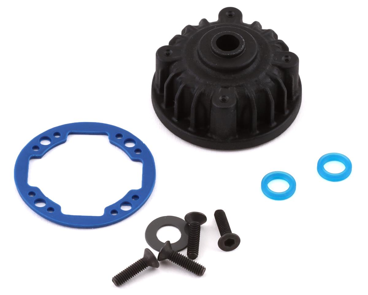 Center Differential Housing for Hoss (TRA9081)