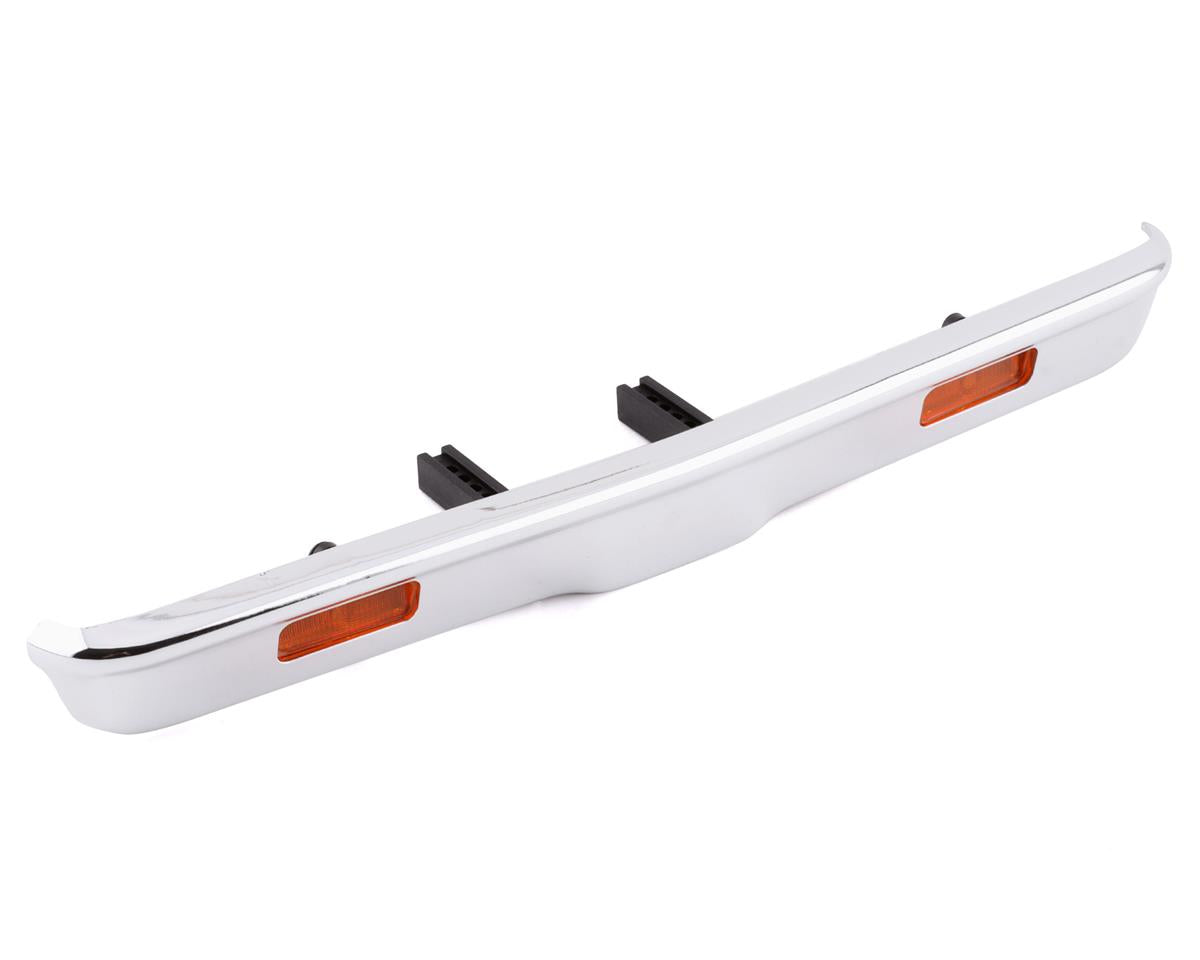 Chevrolet 1972 Blazer Front Bumper Chrome for TRX-4 (TRA9126)