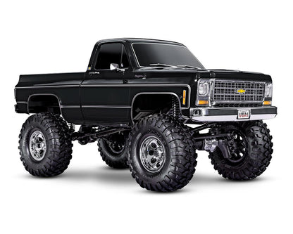 1/10 TRX-4 Chevrolet K10 High Trail Edition