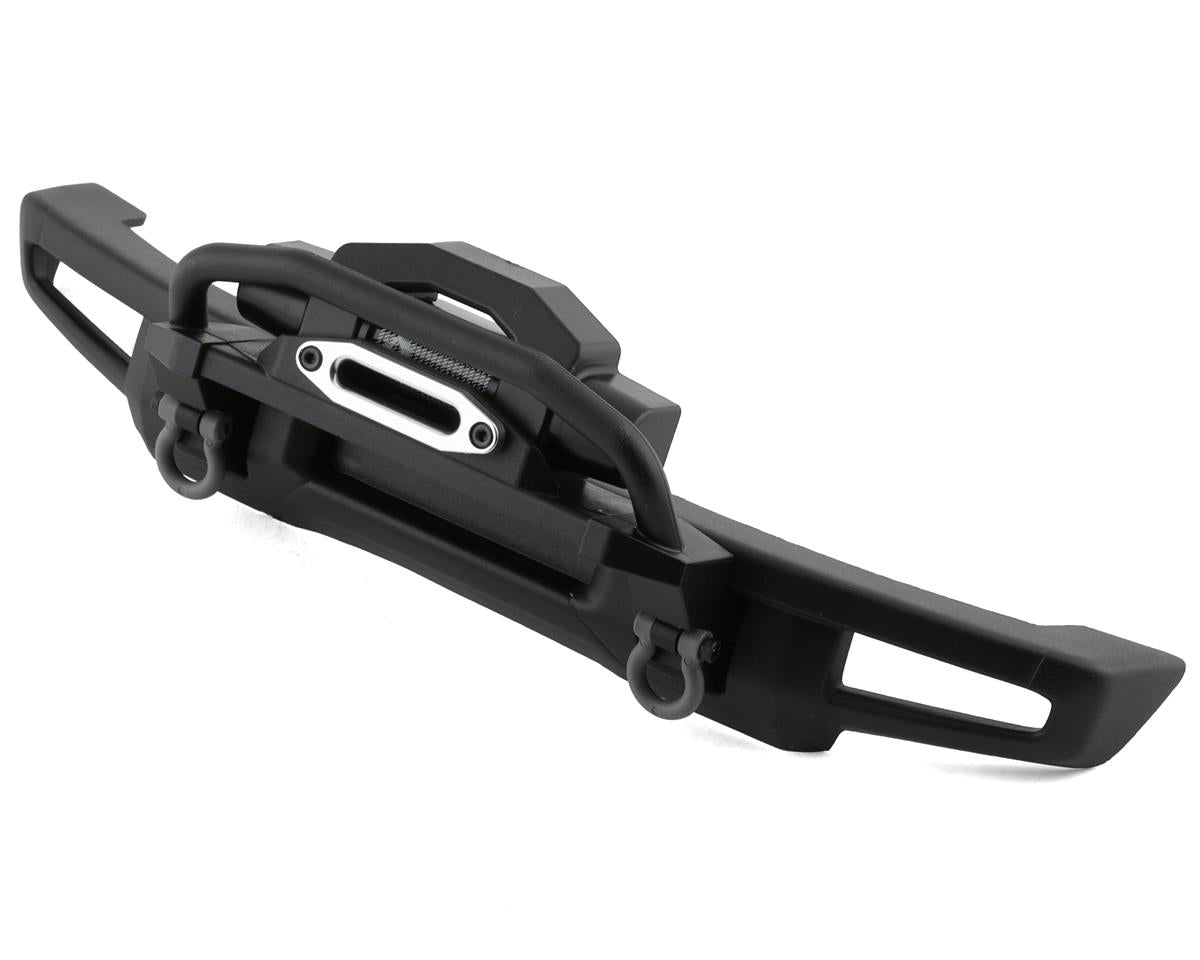 Ford 2021 Bronco Front Bumper for TRX-4 (TRA9224)