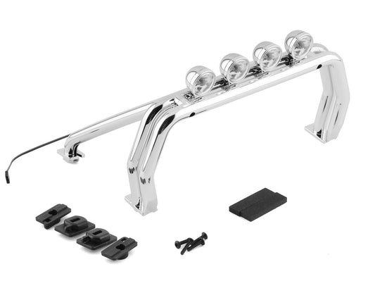 Roll Bar with LED Lights for TRX-4 (TRA9262X)