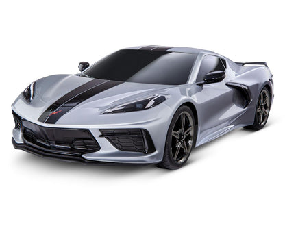 1/10 4-Tec 3.0 Chevrolet Corvette Stingray