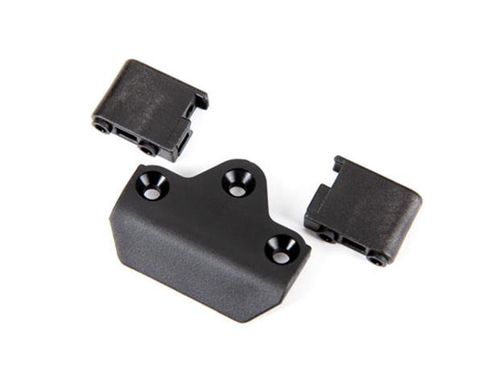 Front Skid Plate and Steering Servo Mount for 4-Tec 3.0 (TRA9323)