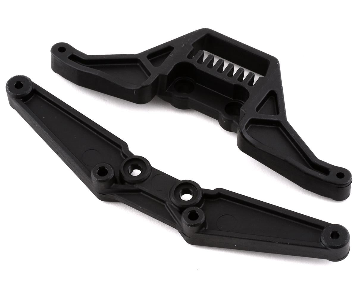 Factory Five Front and Rear Shock Tower Set for 4-Tec 3.0 (TRA9338)