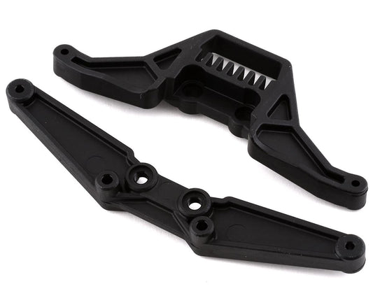 Factory Five Front and Rear Shock Tower Set for 4-Tec 3.0 (TRA9338)