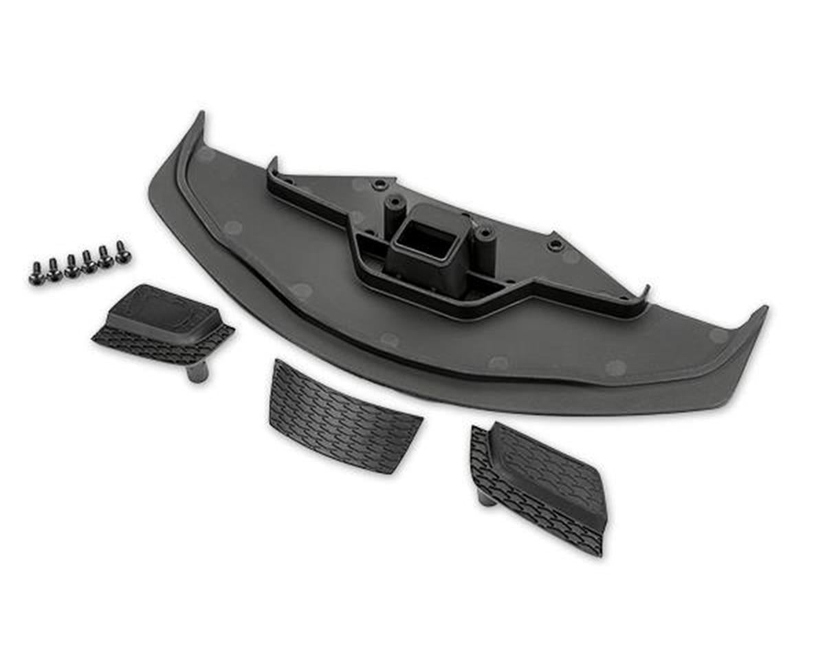 Toyota Supra GT4 Grille and Splitter for 4-Tec 3.0 (TRA9341)