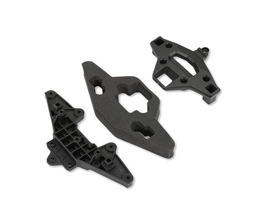 Front Foam Bumper with Mount for 4-Tec 3.0 (TRA9350)