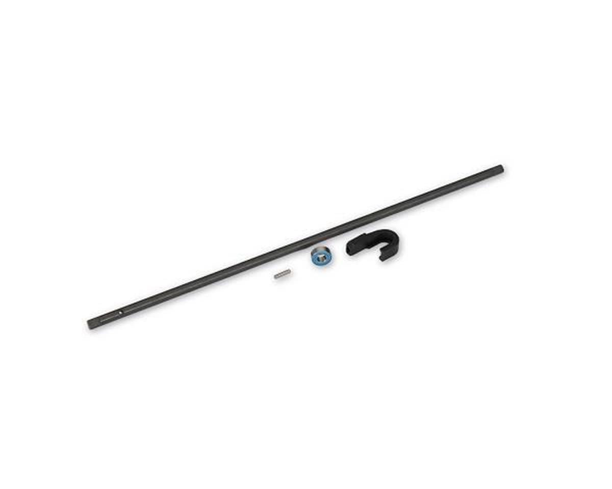 Steel Center Driveshaft 249mm for 4-Tec 3.0 (TRA9354)