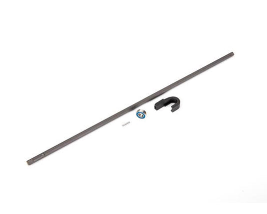 Steel Center Driveshaft 278mm for 4-Tec 3.0 (TRA9356)