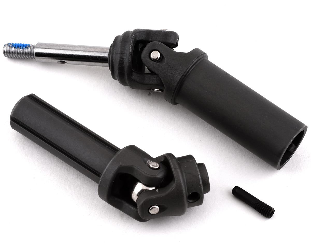 Driveshaft Assembly for Drag Slash (TRA9450)