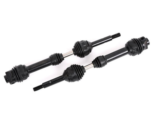 CV Driveshafts for Bandit/Drag Slash (2) (TRA9450R)