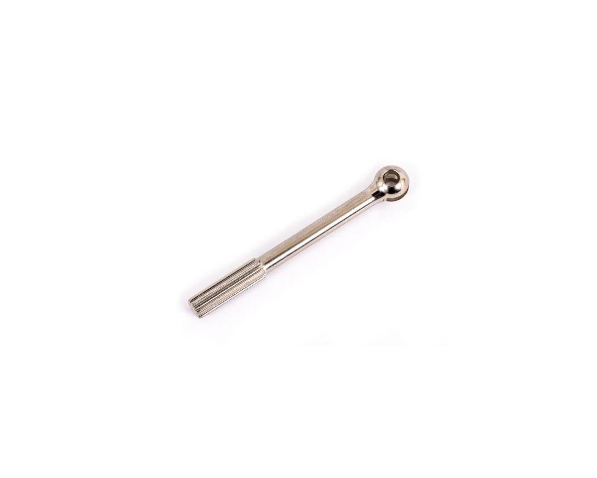 CV Half Shaft External Splined for Bandit/Drag Slash (TRA9451)