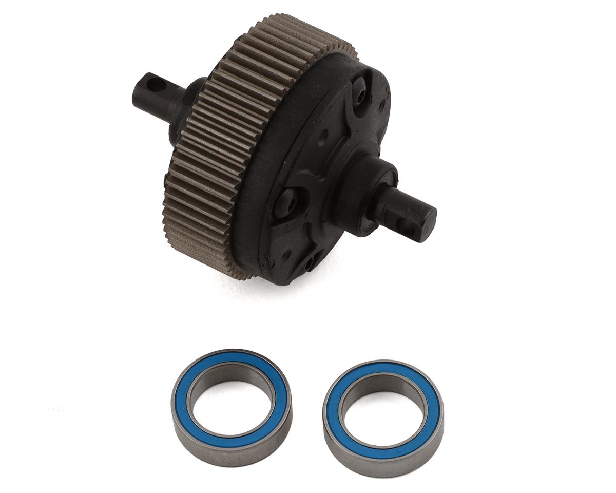 Assembled Magnum 272R Differential for Bandit/Drag Slash/Rustler/Slash/Stampede (TRA9480)