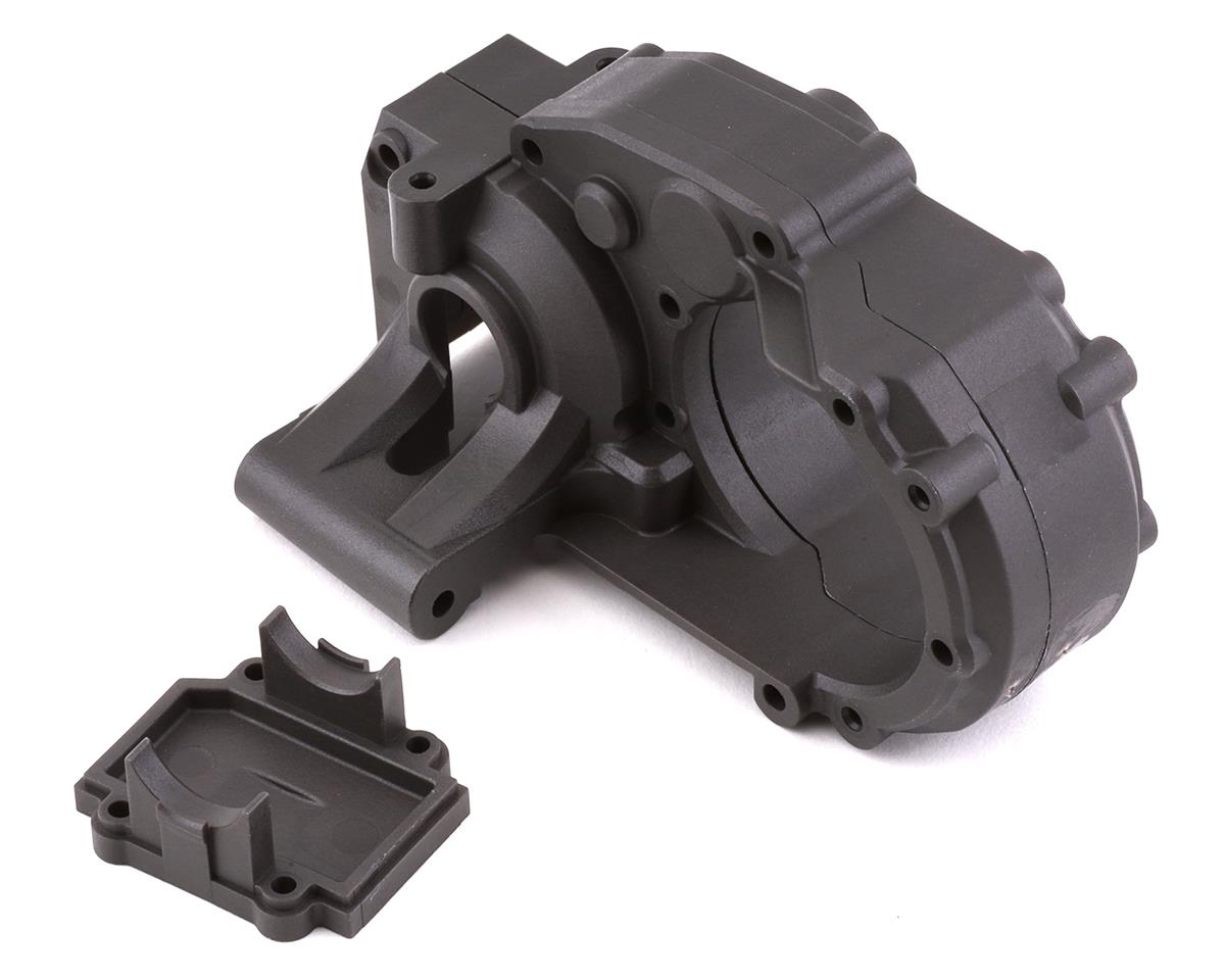 Magnum 272R Gearbox Halves for Bandit/Drag Slash/Rustler/Slash/Stampede (TRA9493)