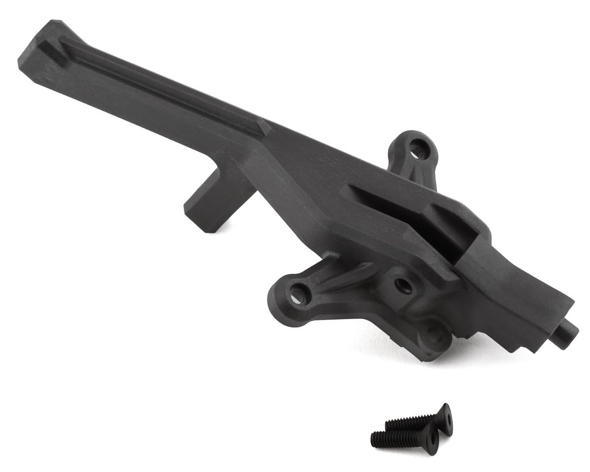 Front Chassis Brace for Sledge (TRA9520)