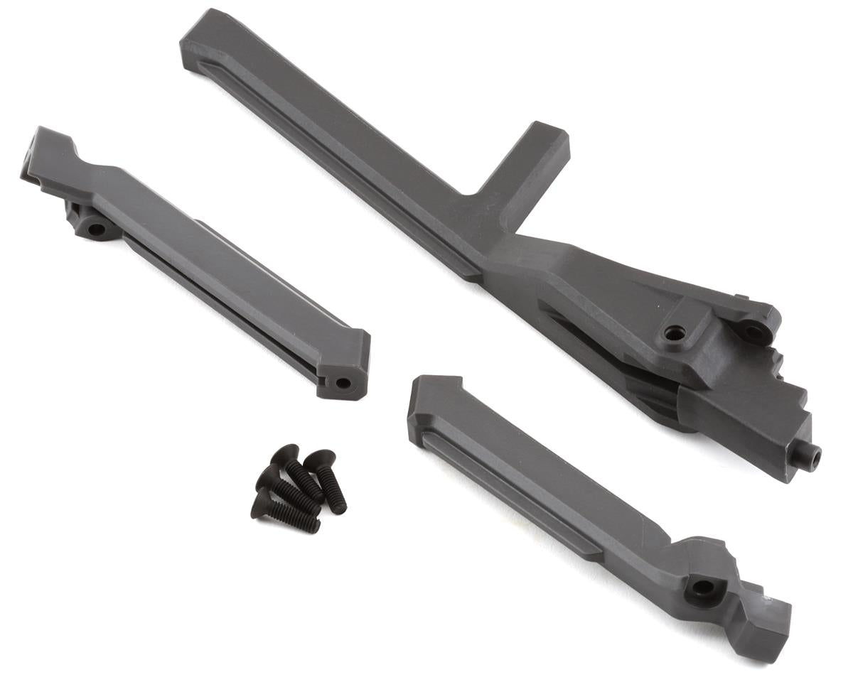 Rear Chassis Brace for Sledge (TRA9521)