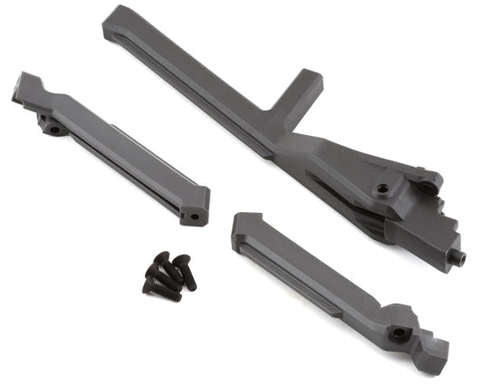 Rear Chassis Brace for Sledge (TRA9521)