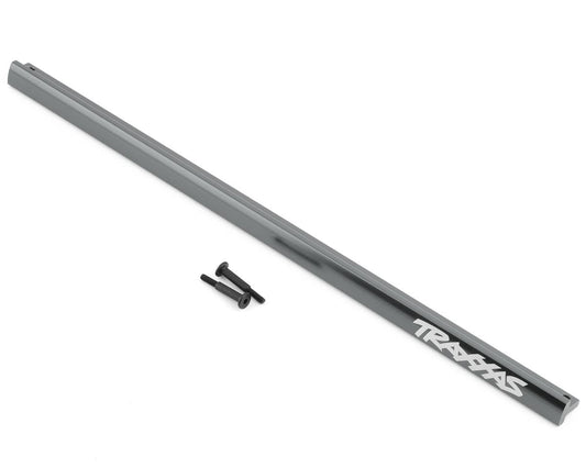 Aluminum Center Brace T-Bar Gray for Sledge (TRA9523A)