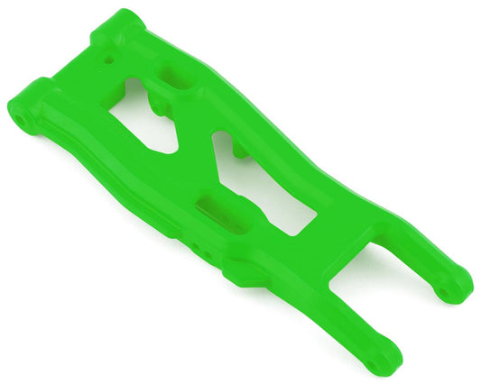 Front Right Suspension Arm Green for Sledge (TRA9530G)