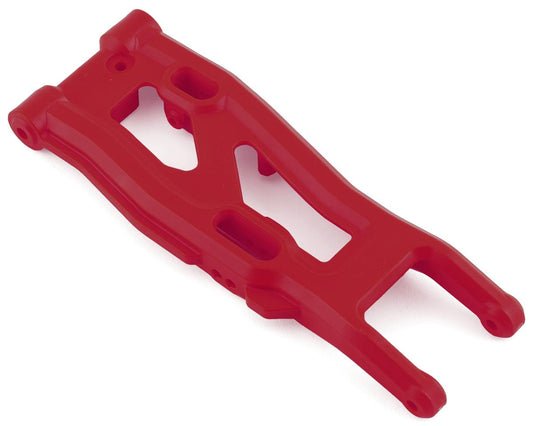 Front Right Suspension Arm Red for Sledge (TRA9530R)