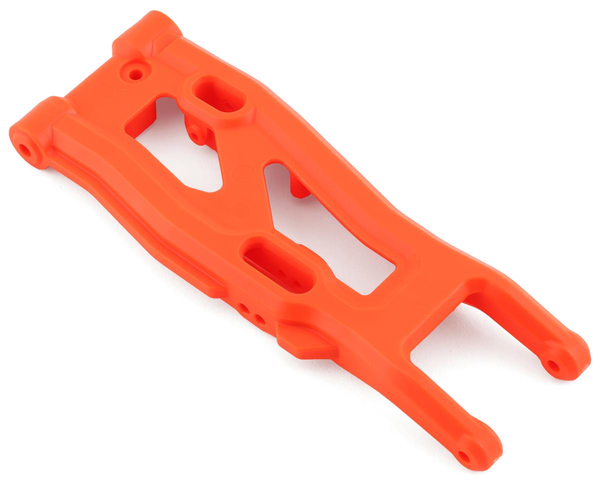 Front Right Suspension Arm Orange for Sledge (TRA9530T)