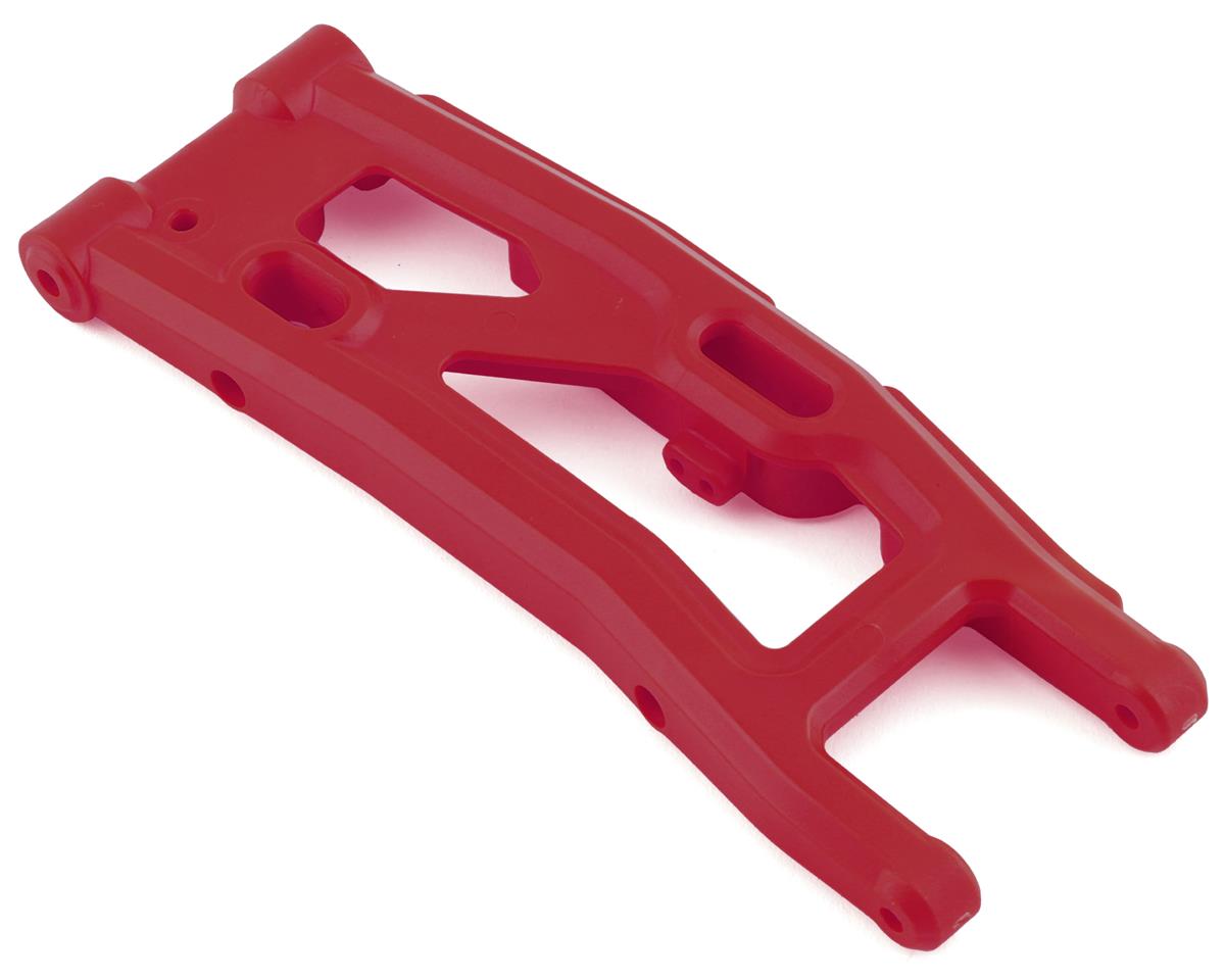 Rear Right Suspension Arm Red for Sledge (TRA9533R)