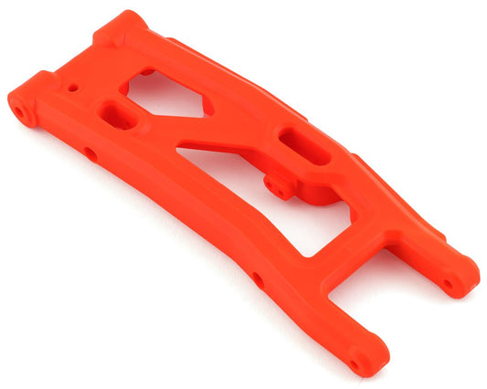 Rear Right Suspension Arm Orange for Sledge (TRA9533T)