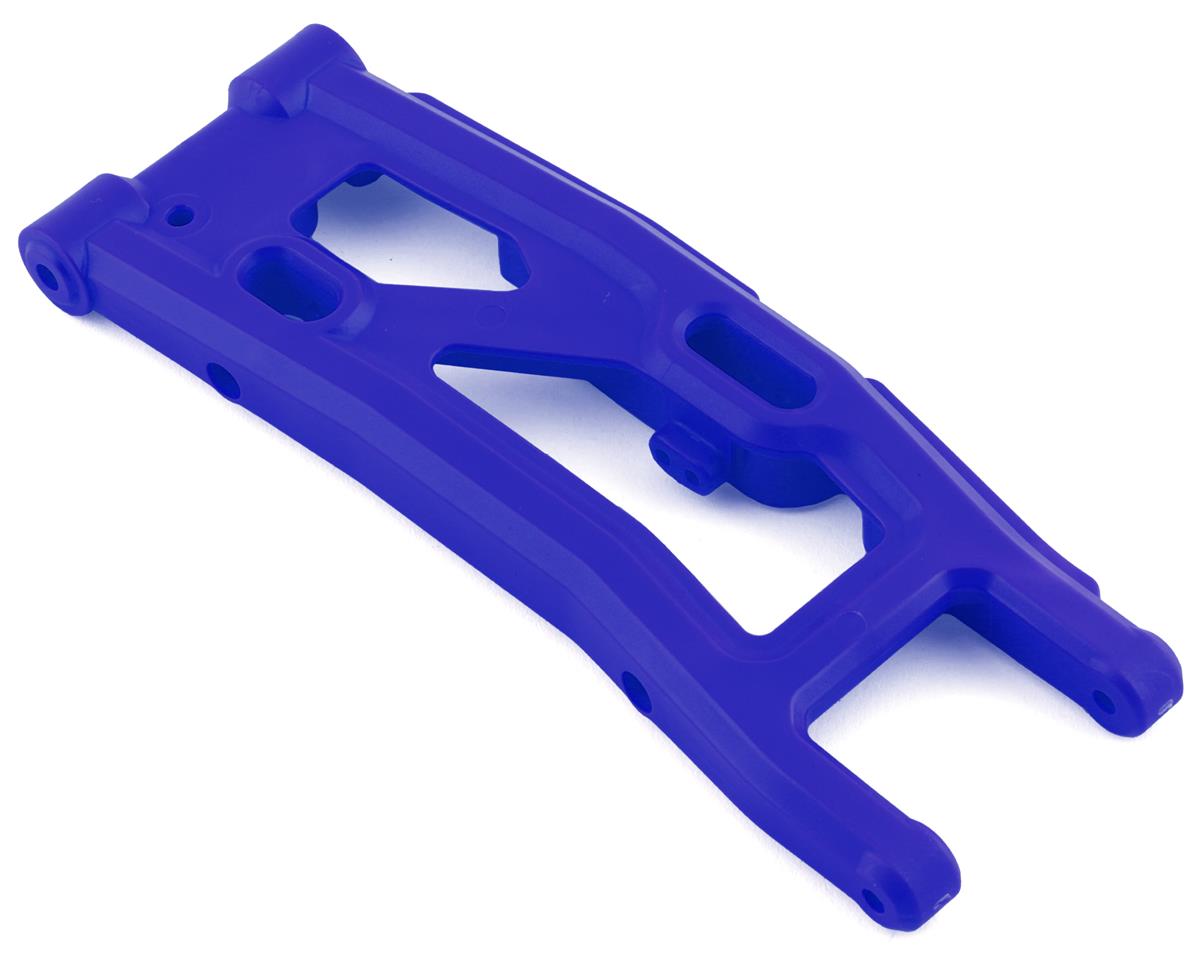 Rear Right Suspension Arm Blue for Sledge (TRA9533X)