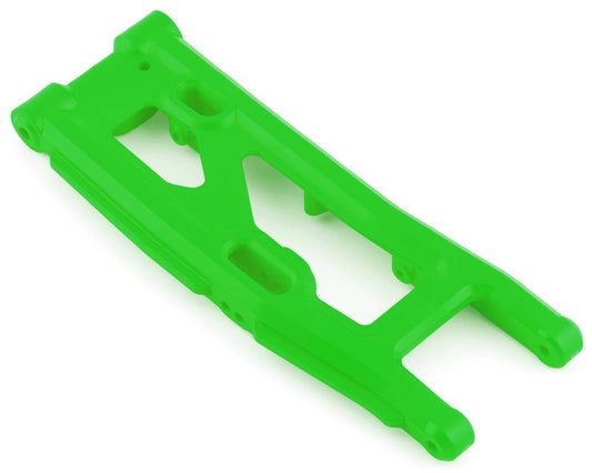 Rear Left Suspension Arm Green for Sledge (TRA9534G)