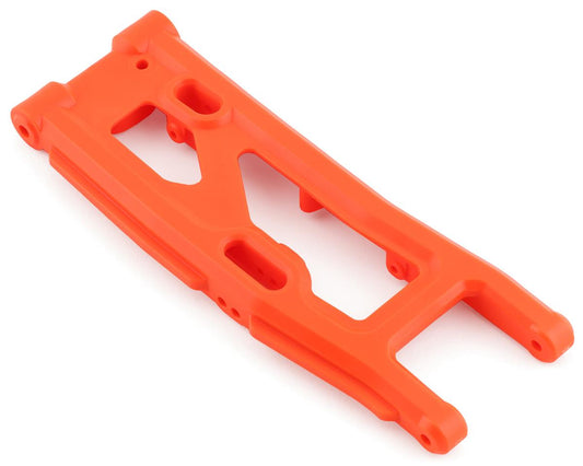 Rear Left Suspension Arm Orange for Sledge (TRA9534T)