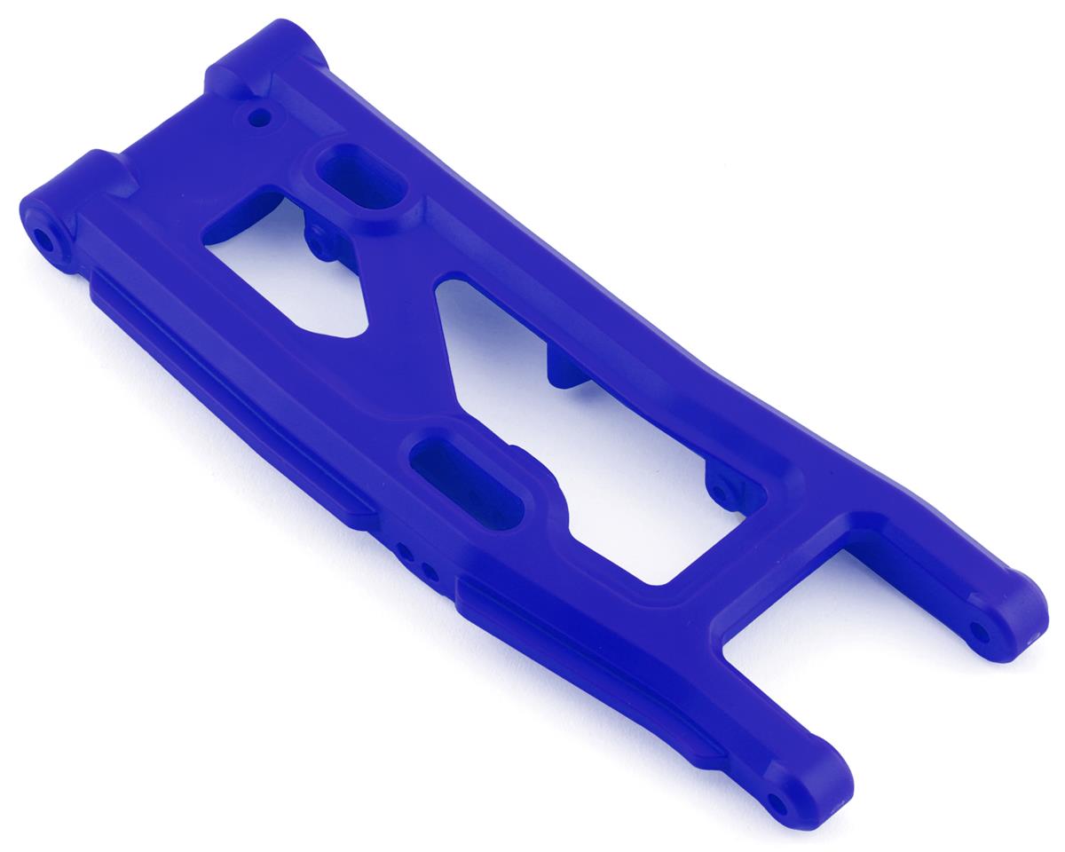 Rear Left Suspension Arm Blue for Sledge (TRA9534X)