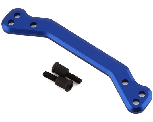 Aluminum Steering Draglink Blue for Sledge (TRA9546)