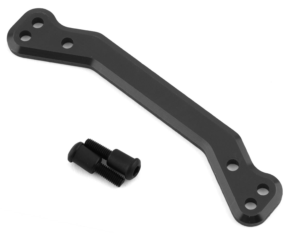 Aluminum Steering Draglink Titanium Anodized for Sledge (TRA9546A)