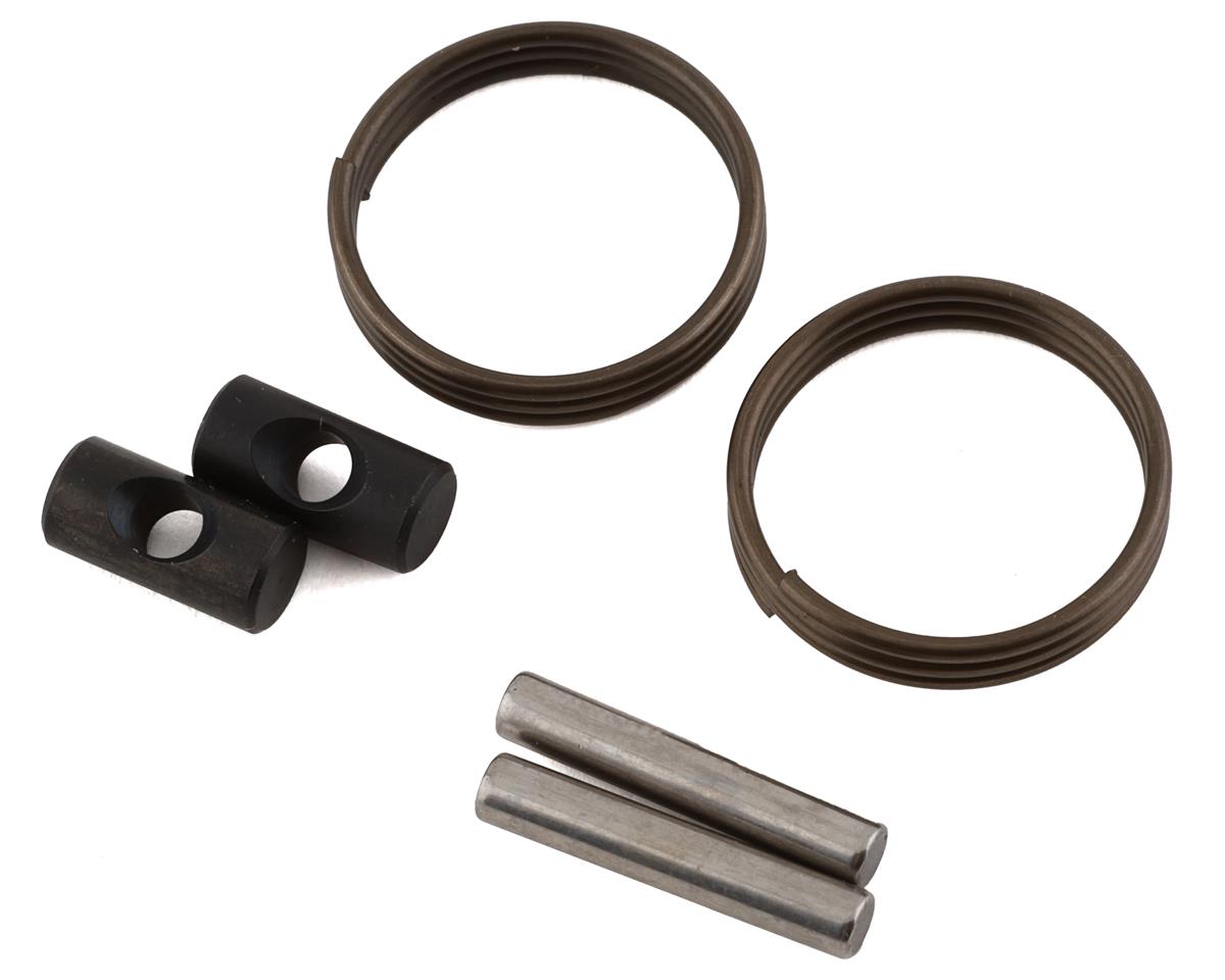 CV Driveshaft Rebuild Kit for Sledge (TRA9551)