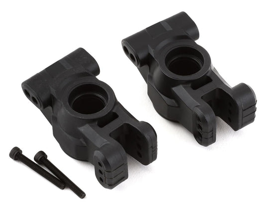 Stub Axle Carriers for Sledge (2) (TRA9552)