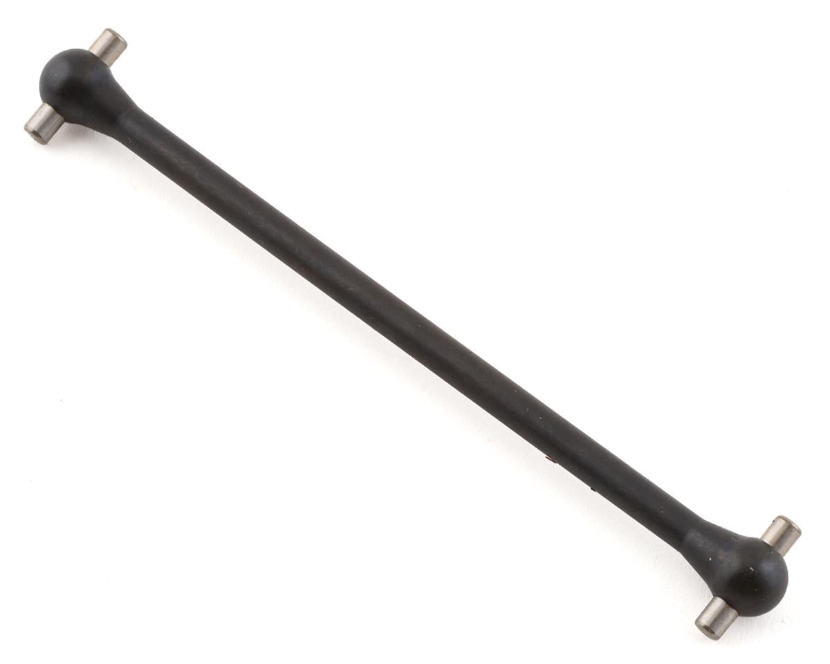 Center Front Driveshaft for Sledge (TRA9555)