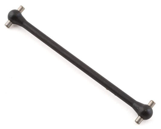Center Front Driveshaft for Sledge (TRA9555)