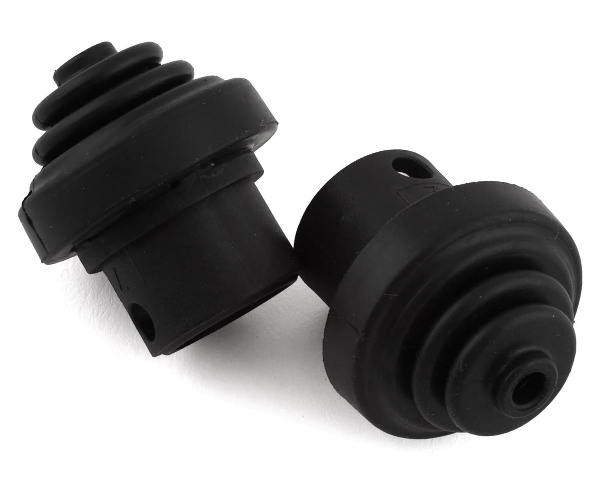 Driveshaft Retainers for Sledge (TRA9559)