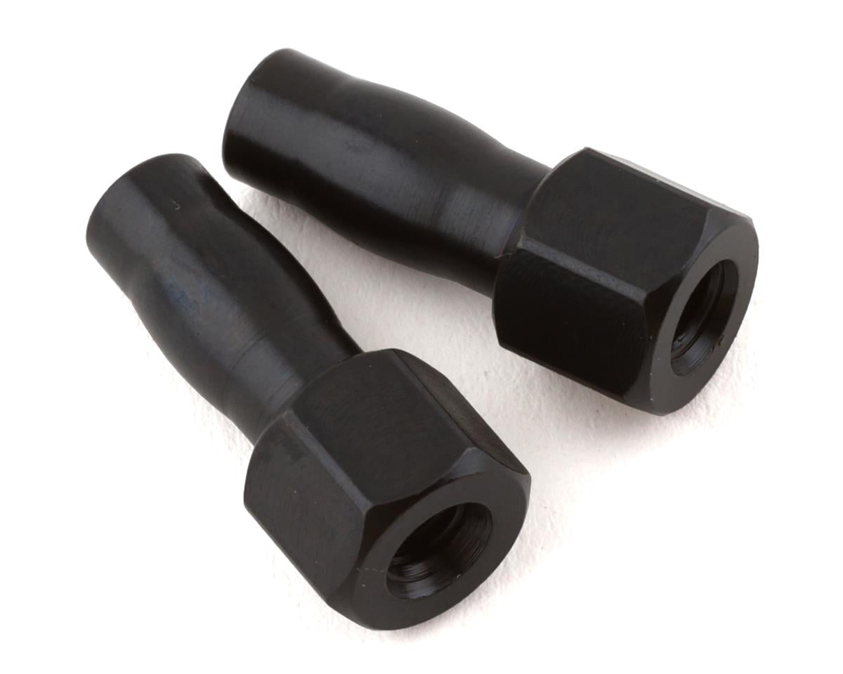 Steel Shock Mounts for Sledge (2) (TRA9564)