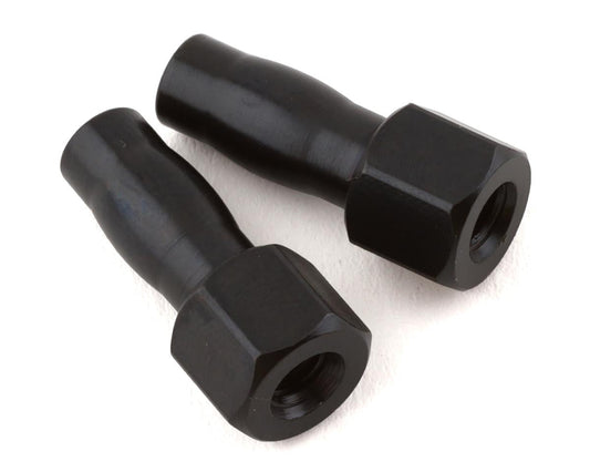 Steel Shock Mounts for Sledge (2) (TRA9564)