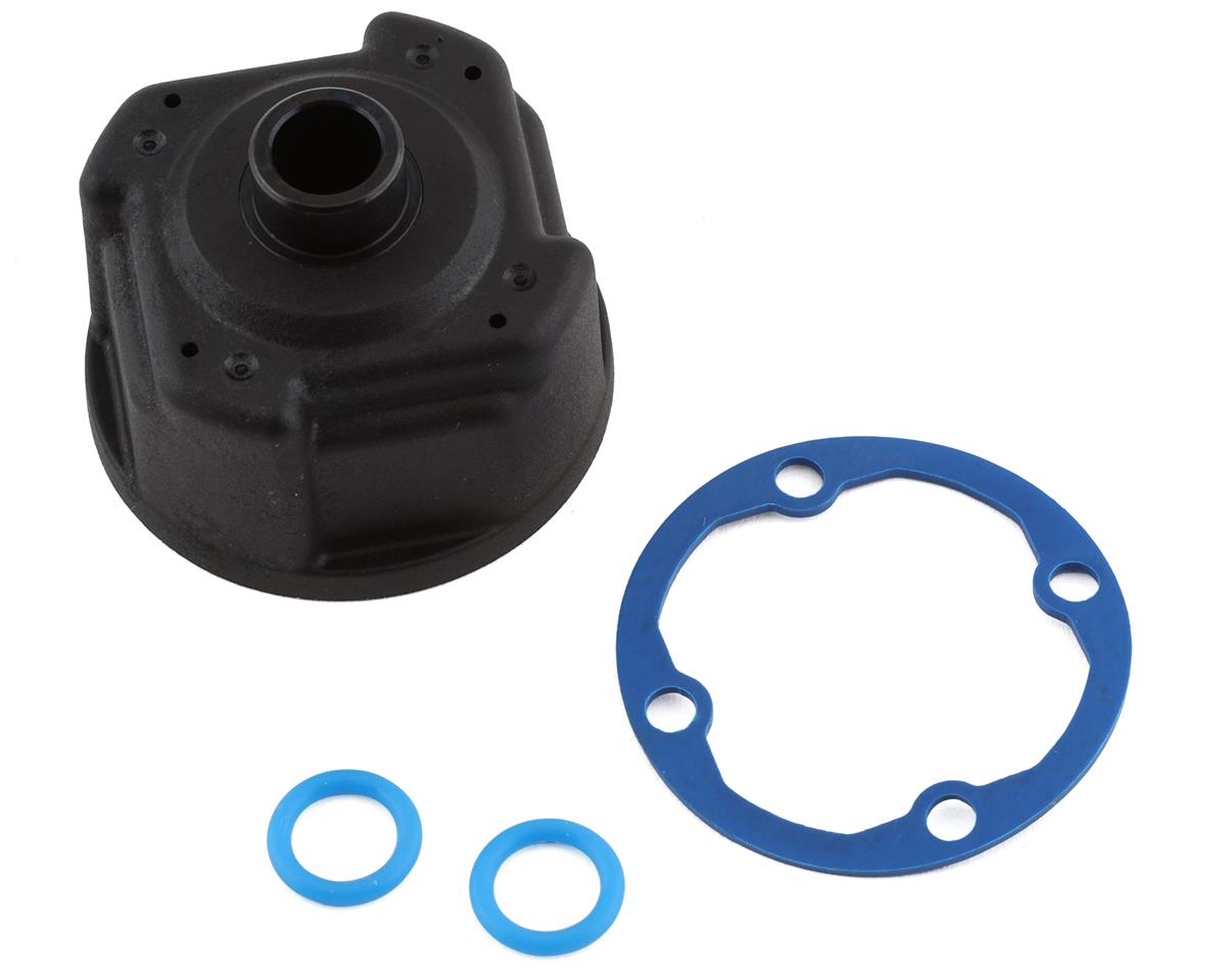 Differential Housing with Gasket and O-Rings for Sledge (TRA9581)