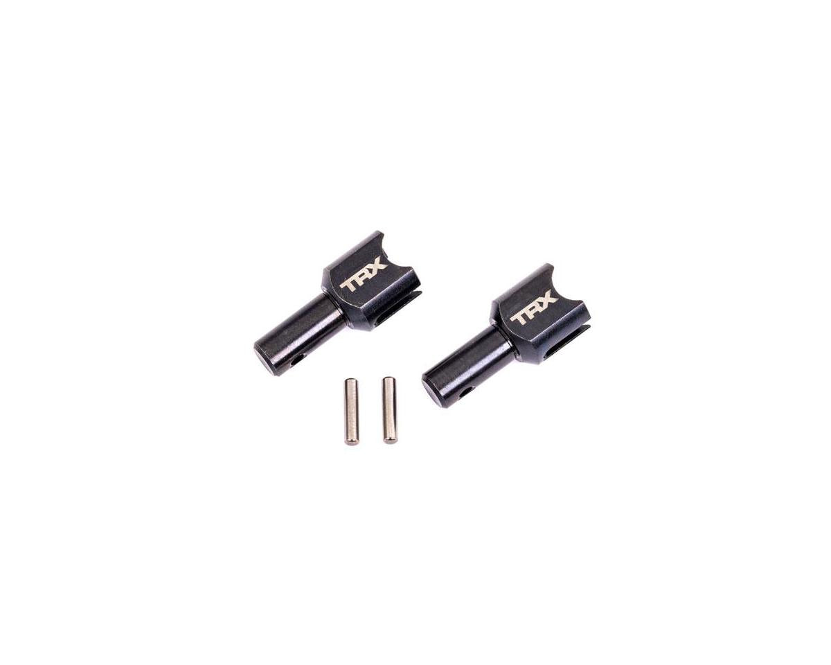 Hardened Center Differential Output Cup for Sledge (TRA9586X)