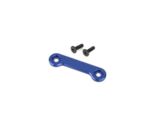 Aluminum Wing Washer Blue for Sledge (TRA9617)