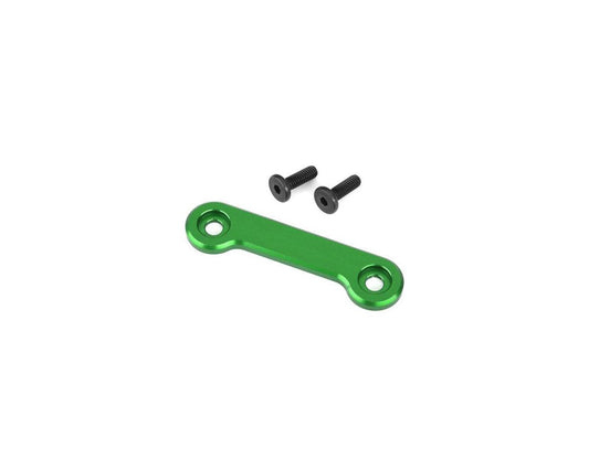 Aluminum Wing Washer Green for Sledge (TRA9617G)