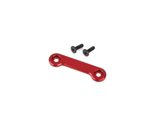 Aluminum Wing Washer Red for Sledge (TRA9617R)