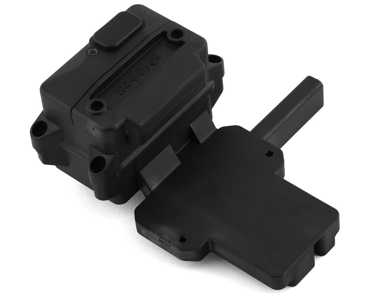 Receiver Box for Sledge (TRA9624)